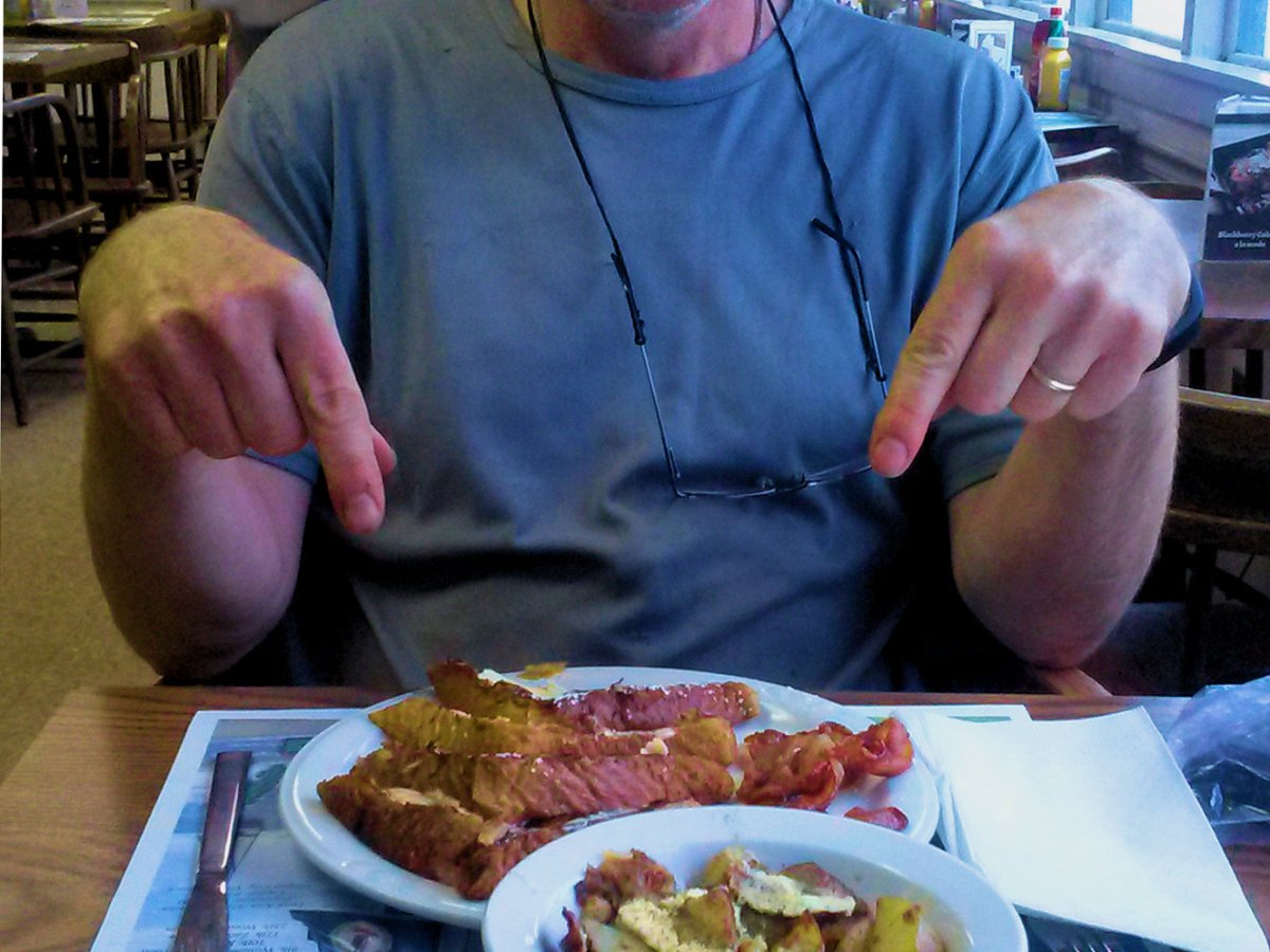 Keep an Open&nbsp;Mind